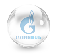 Подразделения ООО «ГАЗПРОМНЕФТЬ»